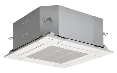 Klima uređaj Toshiba multi unutarnja slim kazeta RAS-M13U2MUVG-E - Cooling net