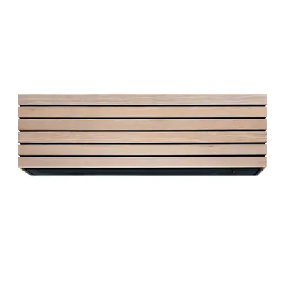 Klima uređaj Toshiba multi unutarnja zidna j. Daiseikai 10 Wood RAS-B18S4KVDG-E - Cooling net