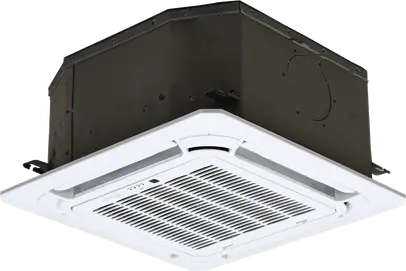 Klima uređaj Korel LCAC kazetni KCA3-18HF-unutarnja jedinica - Cooling net