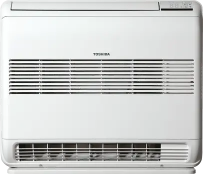Klima uređaj Toshiba multi unutarnja konzola RAS-B18J2FVG-E 5/6 kW, R410/R32 - Cooling net