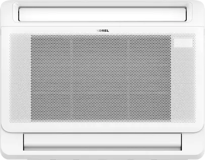 Klima uređaj Korel LCAC konzolni KFA2U-12HRFNX(GA)-unutarnja jedinica - Cooling net