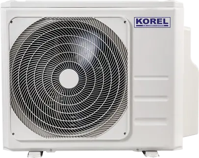 Klima uređaj Korel multi K3OA-27HFN8 trial vanjska jedinica s grijačima, R32 - Cooling net