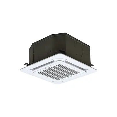 Klima uređaj Midea MOX230-12HFN8-QRD0W(GA) MCA3U-12HRFNX-QRD0W(GA)- bez p T-MBQ4-03E - Cooling net