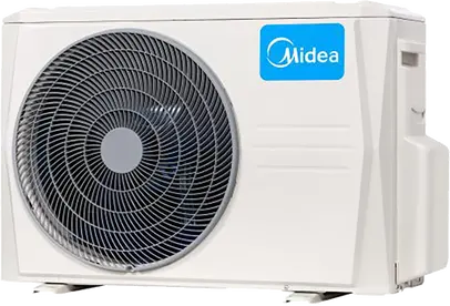 Klima uređaj Midea multi M2OE-18HFN8-Q hl/gr,vanjska jedinica s grijačem, R32 - Cooling net