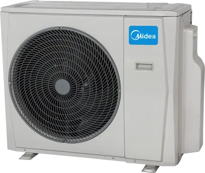 Klima uređaj Midea multi M4O-28FN8-Q hl/gr,vanjska jedinica s grijačem, R32 - Cooling net