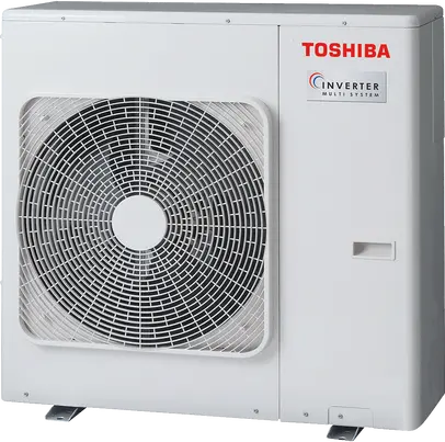 Klima uređaj Toshiba multi vanjska jed. RAS-5M34U2AVG-E hl/gr 10/12 kW - Cooling net