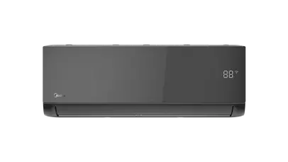 Midea Xtreme Save Pro MOX230-12HFN8-QRD6GW MSAGBU-12HRFN8-QRD1GW CARBON - Cooling net