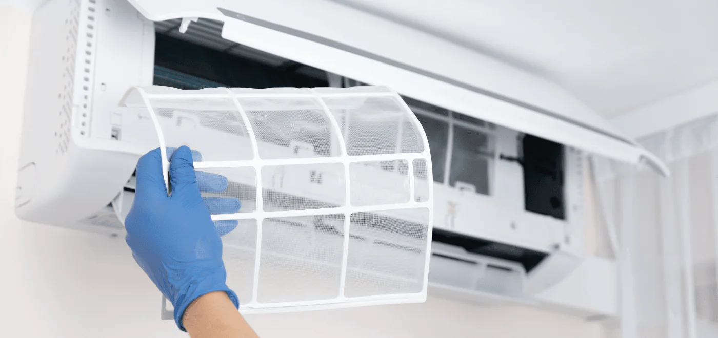 Cooling net - Kako pripremiti klima uređaj za sezonu hlađenja?