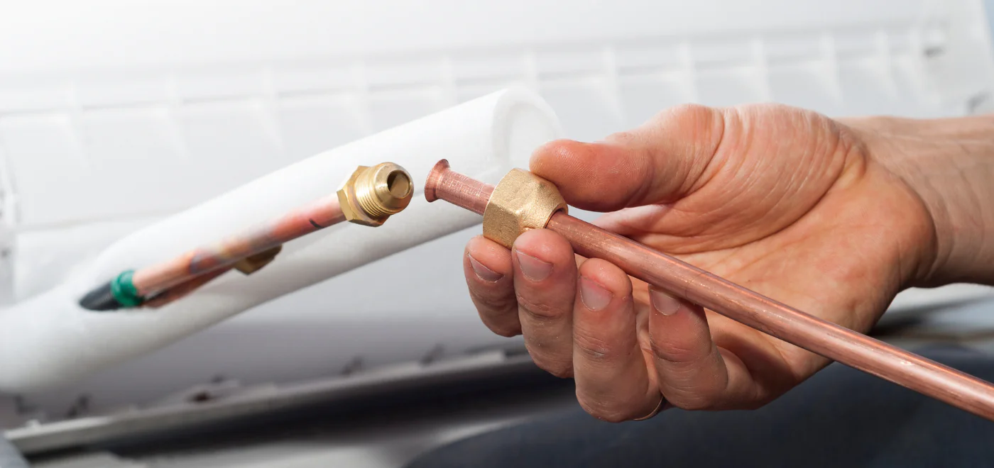 Cooling net - Montaža klime – Kolika je cijena i kada naručiti ugradnju?