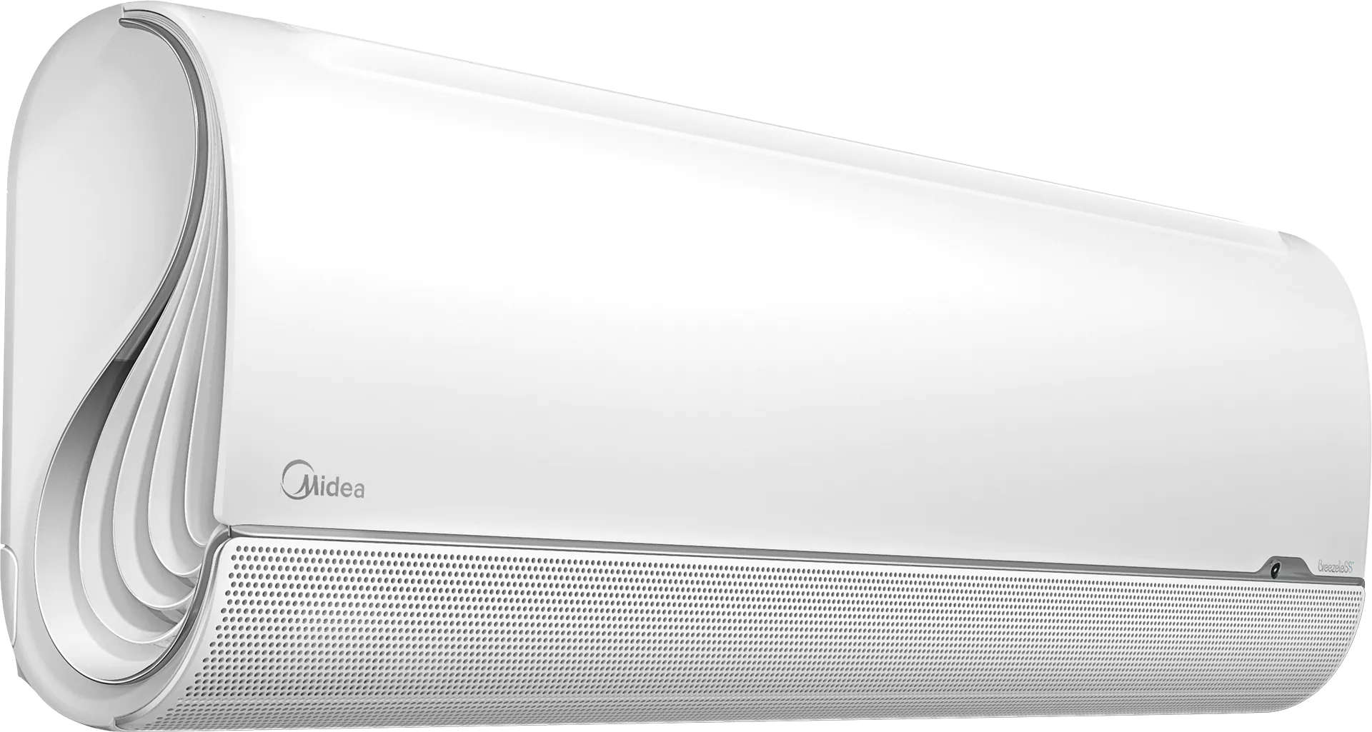 Midea Breezeless MSFAAU-12HRFN8-O MSFAAU-12HRFN8-I - Cooling net
