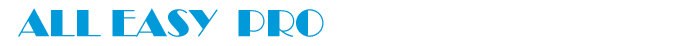 ALL EASY PRO