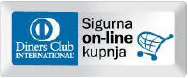 Diners sigurnja kupnja