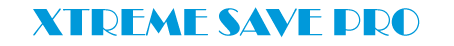 EXTREME SAVE PRO