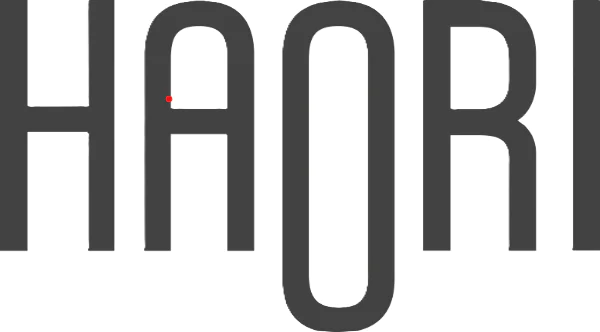 Haori logo