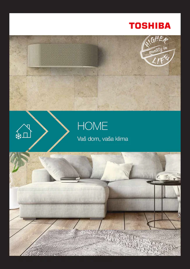 Cooling net  katalog