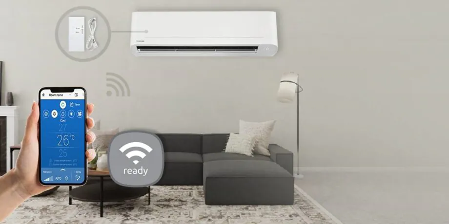 toshiba seiya classic 2 wifi