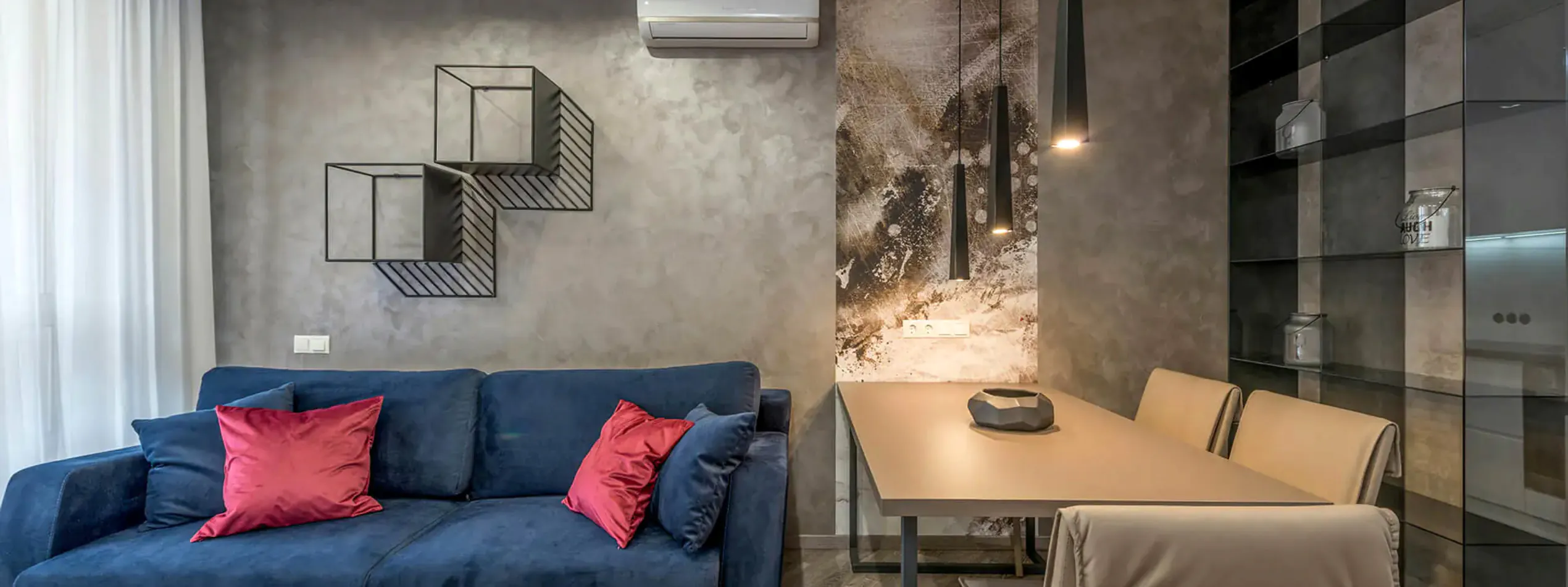 Heating Ventilation and Air Conditioning (HVAC) 02