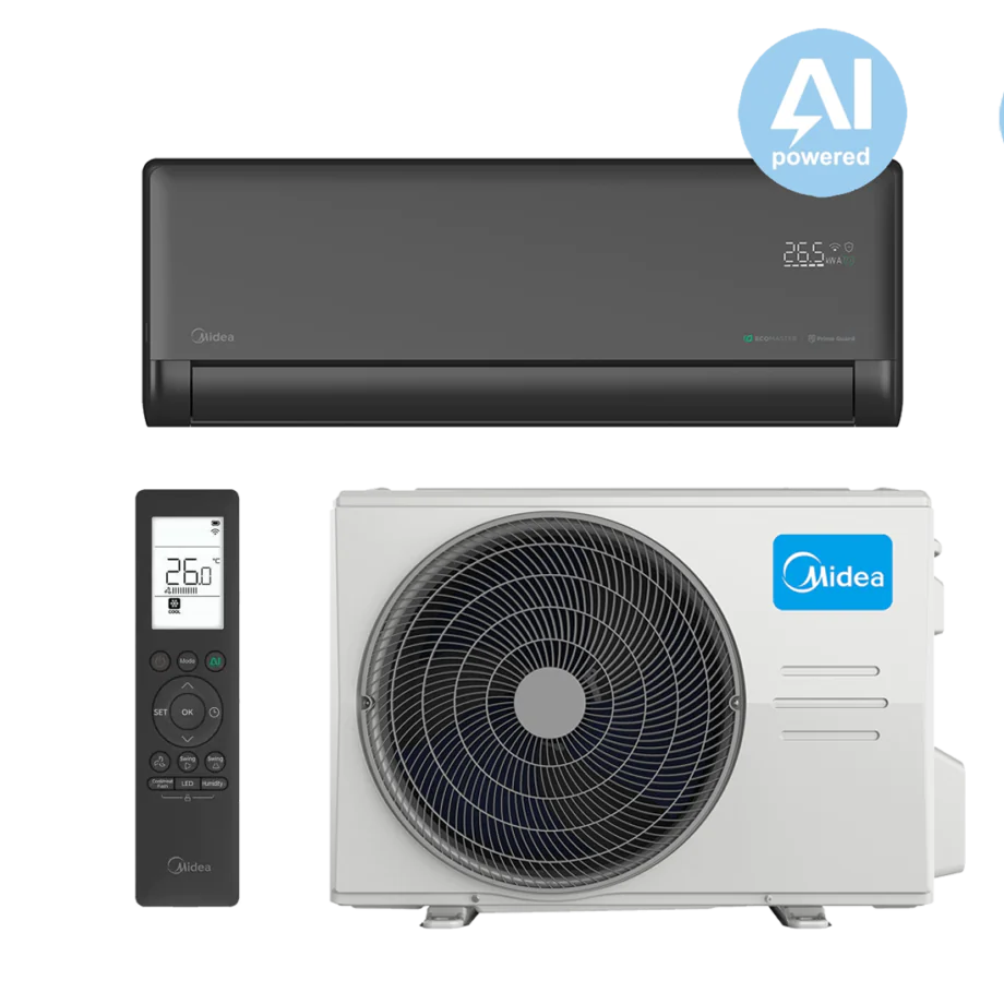 SOLSTICE pp 01 Black