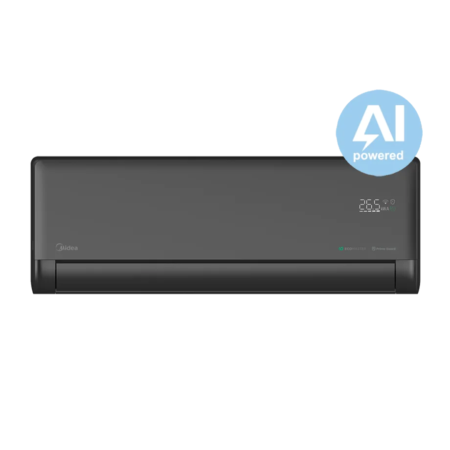 SOLSTICE pp 02 Black