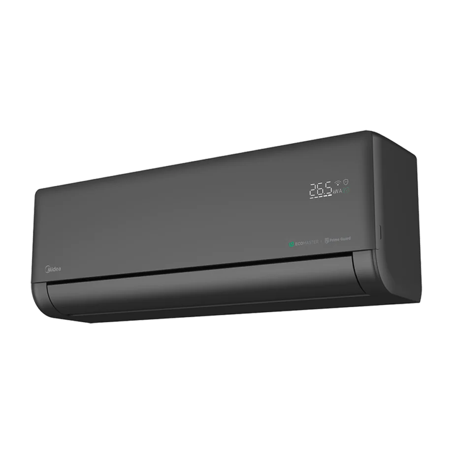 SOLSTICE pp 05 Black