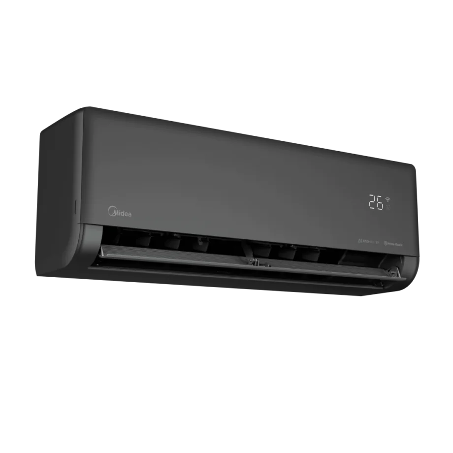 SOLSTICE pp 06 Black