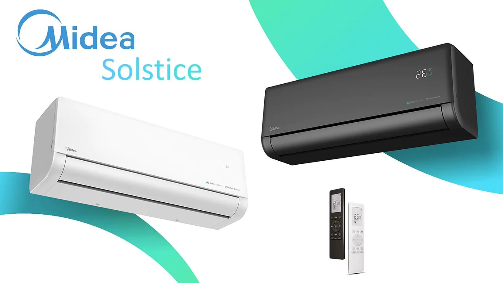 Midea Solstice